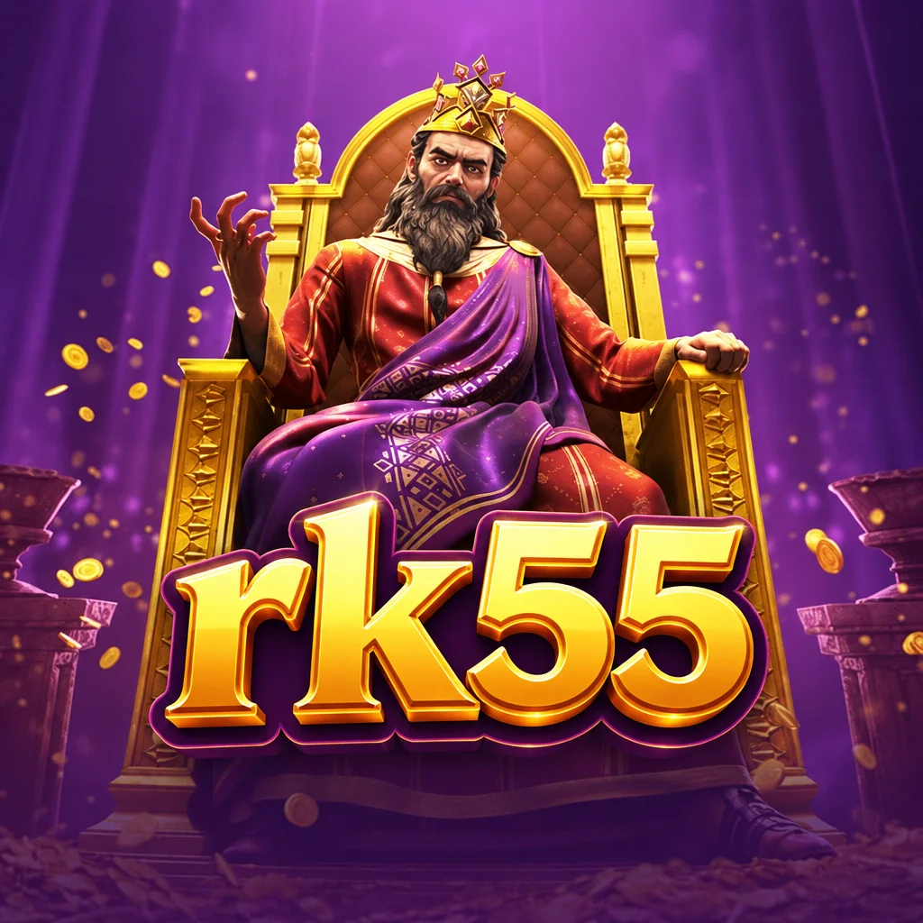 rk55 · Pengenalan aplikasi