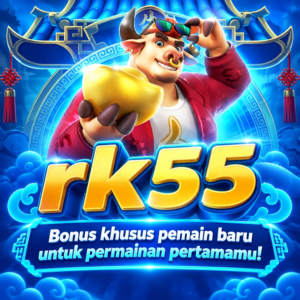 rk55 · Galeri permainan