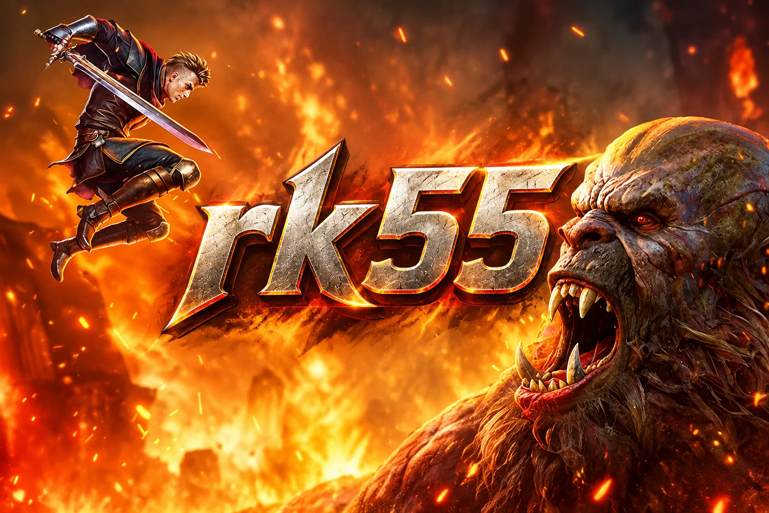 rk55 · Panduan Fitur Roda Roulette dan Simbol Koi Dragon Legend di rk55